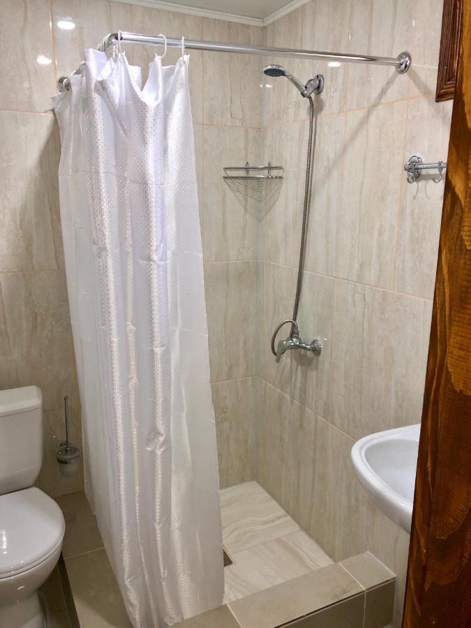 Бунгало Kheivani Buitenkant foto